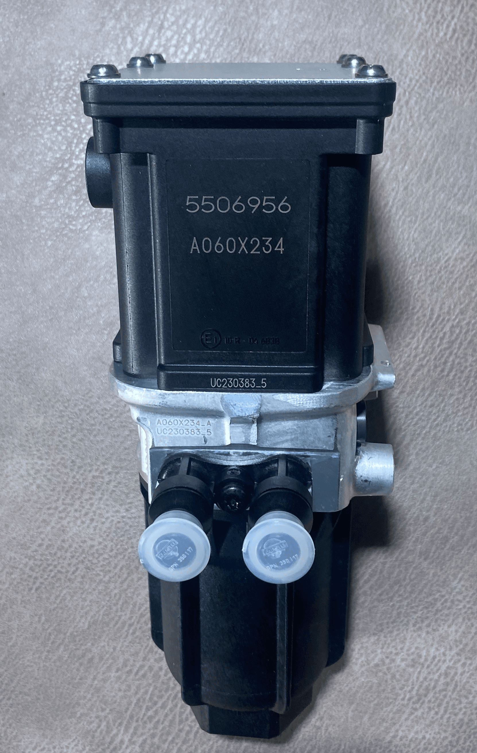 Продам насос мочевины AdBlue SCANIA 2655852, новый, оригинал