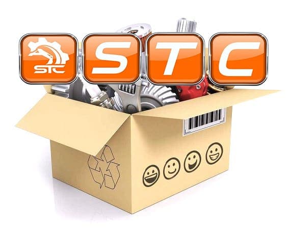 Продам оригинальные запчасти AMECA (Япония) с доставкой по РФ