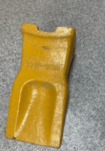 2713-1236 Коронка ковша