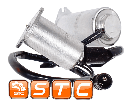 HITACHI Соленоид Корея для колесных и гусеничных экскаваторов