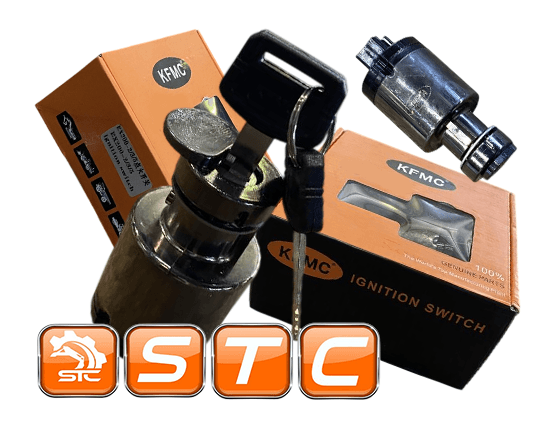 HITACHI Замок зажигания Корея