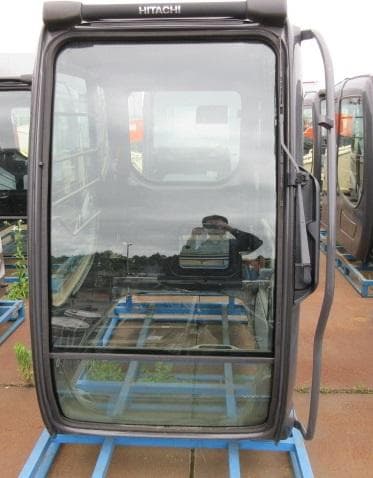Кабина в сборе (STD) 9199461U HITACHI