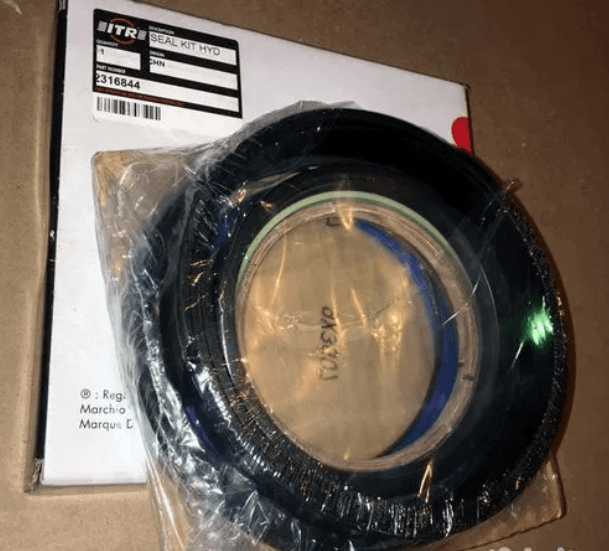 Ремкомплект гидроцилиндра рукояти