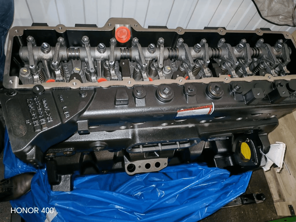 SE502847 УЗЕЛ ПОЛН. БЛОКА ВОССТ